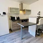 La Mandarelle Apartment Rodez