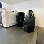 La Mandarelle Apartment Rodez