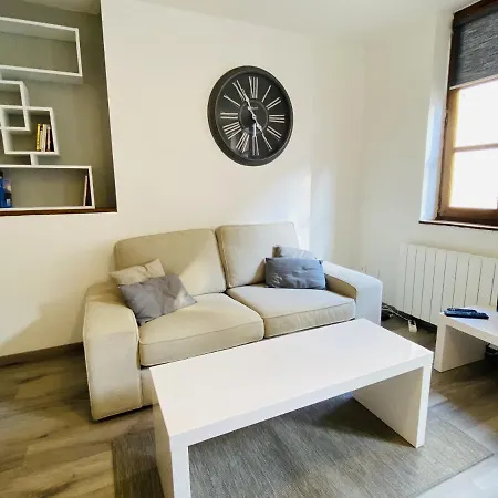 La Mandarelle Rodez